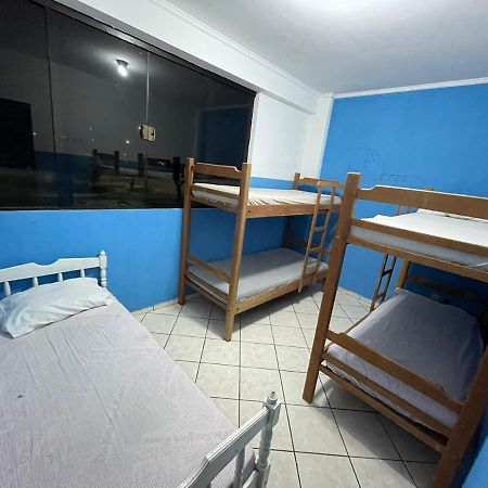 Pousada Bem-Te-Vi Ponta Porã Exterior foto