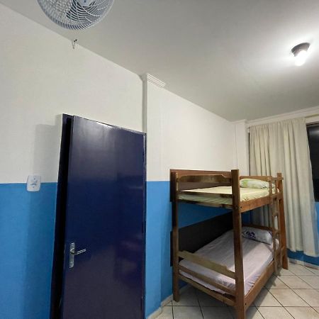 Pousada Bem-Te-Vi Ponta Porã Exterior foto