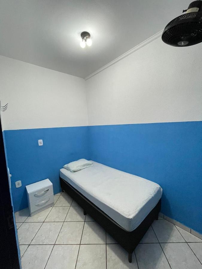 Pousada Bem-Te-Vi Ponta Porã Exterior foto