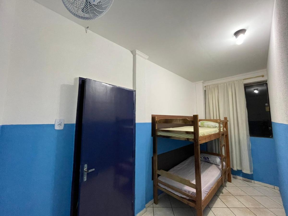 Pousada Bem-Te-Vi Ponta Porã Exterior foto